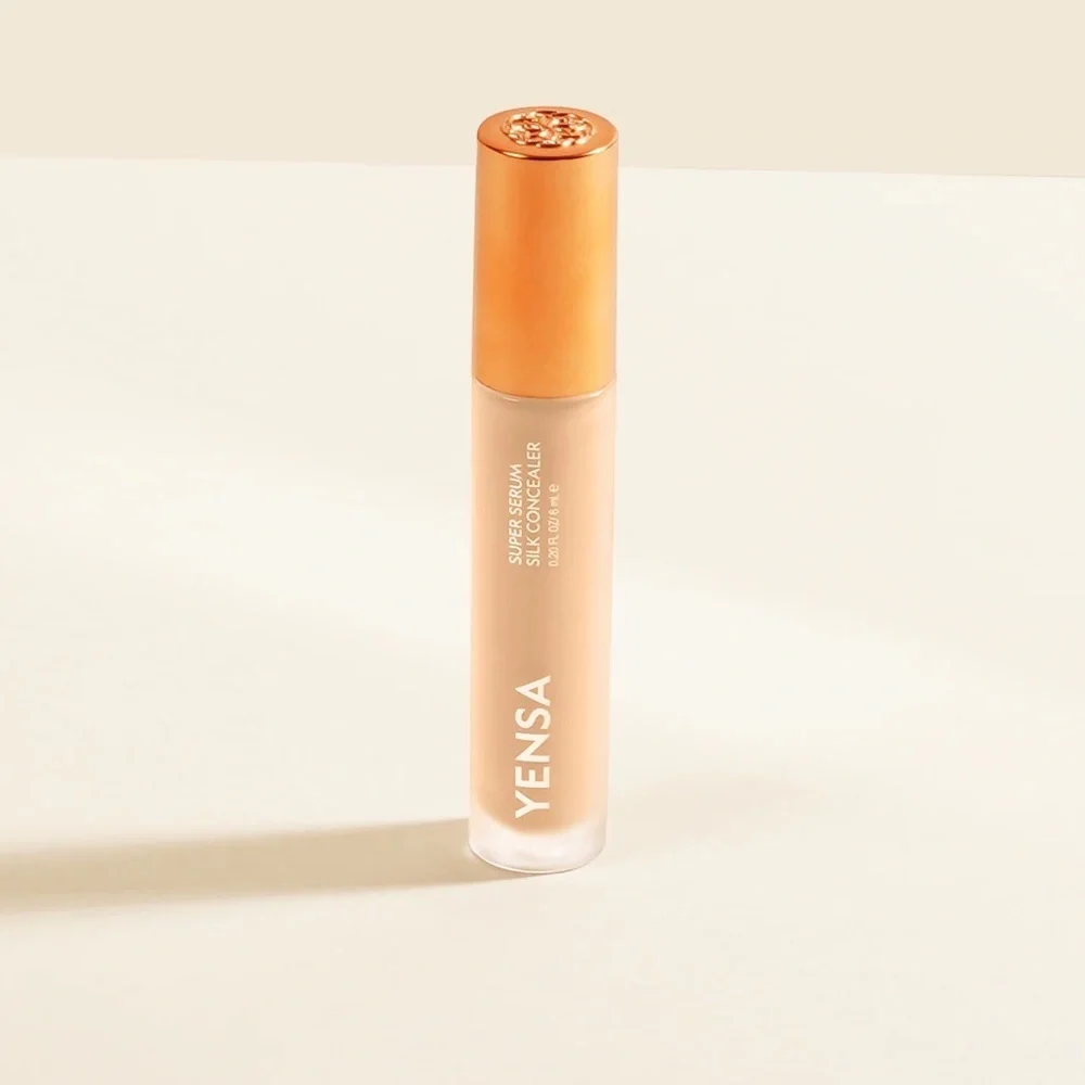 Yensa Super Serum Silk Concealer NEW
